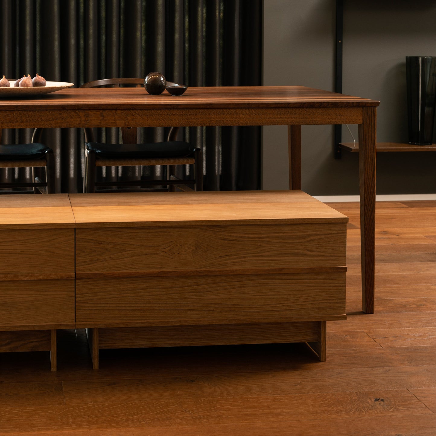 Correlation Storage Bench