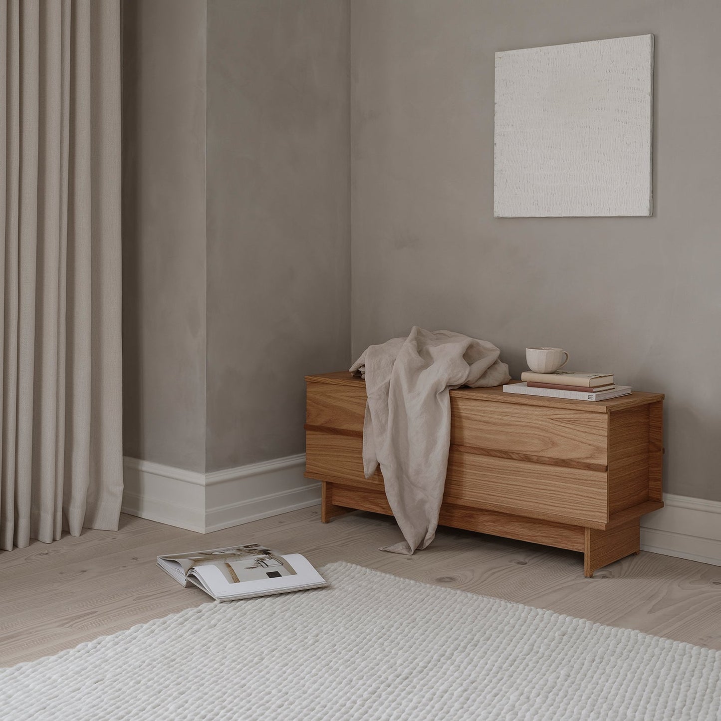 Correlation Small Bench