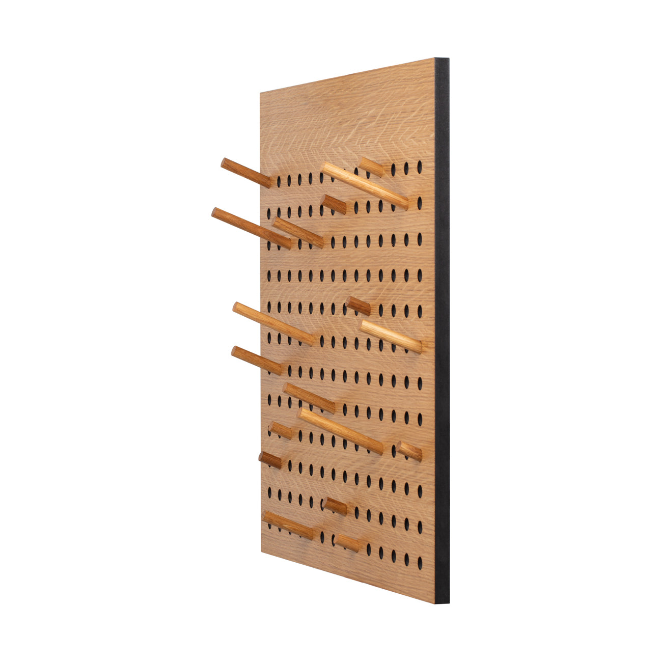 Scoreboard Coat Rack