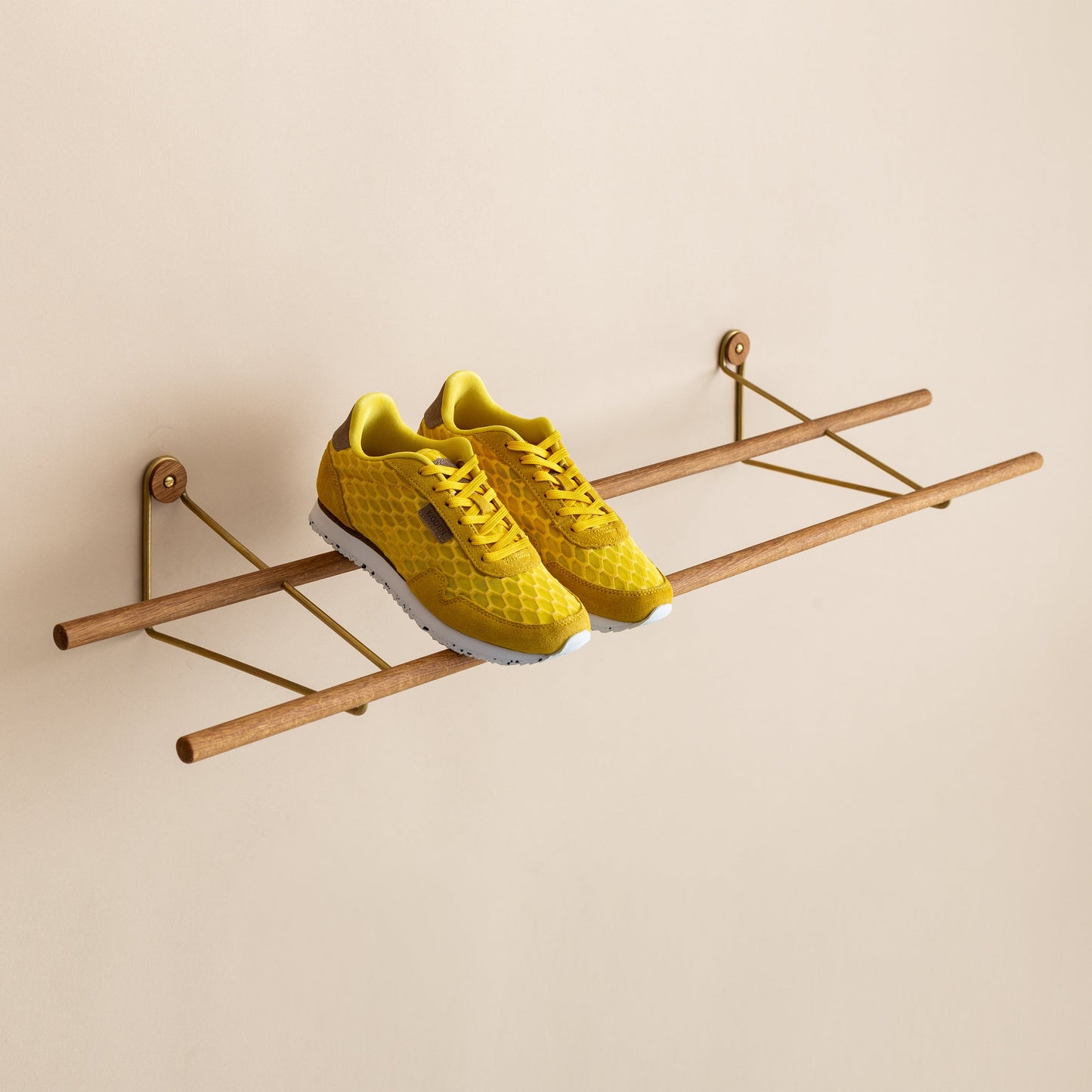 Shoe Rack