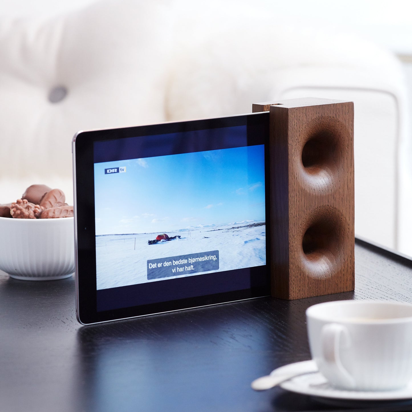 Sono Ambra Speak for Tablet