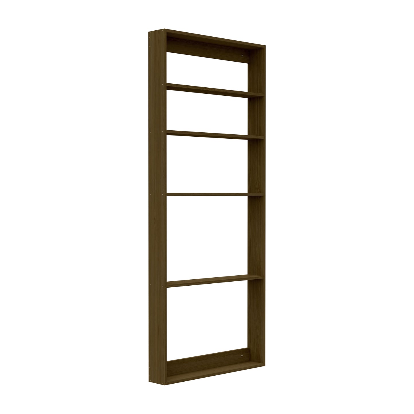 Wall Mounted Storage Rack