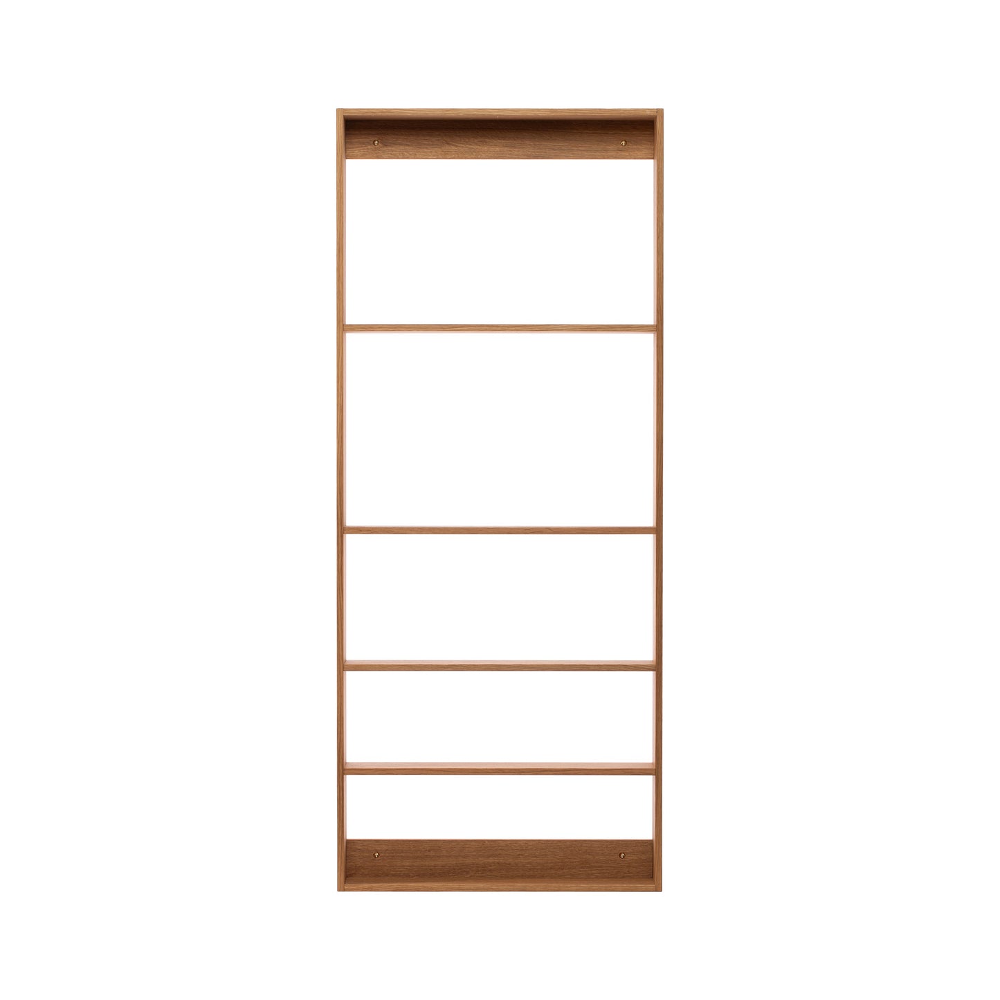 Wall Mounted Storage Rack