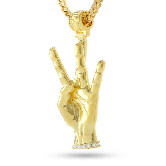 Westside Necklace