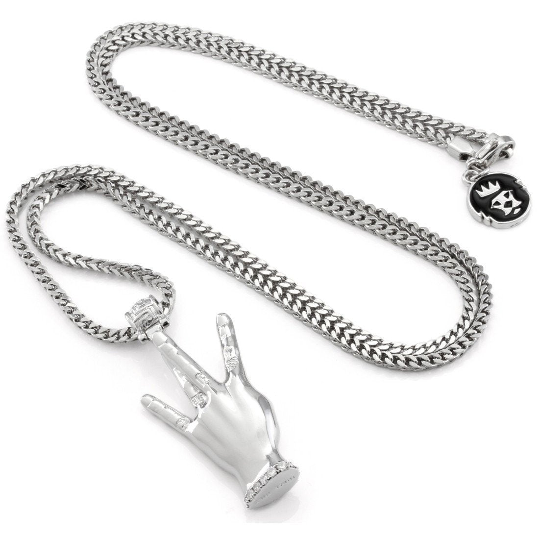 Westside Necklace