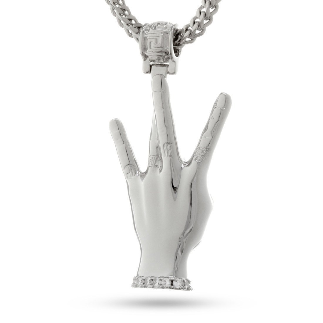 Westside Necklace