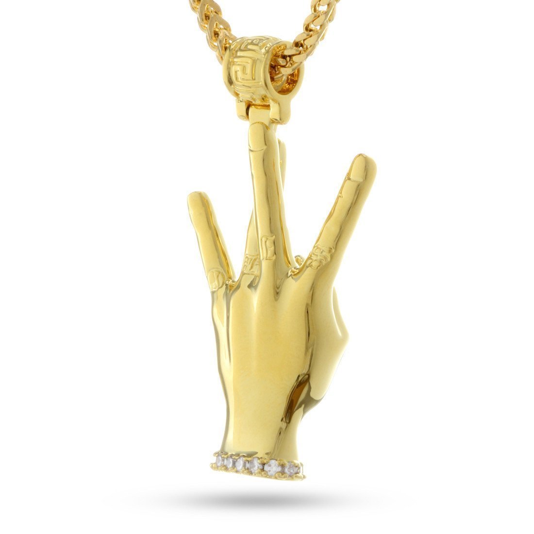 Westside Necklace