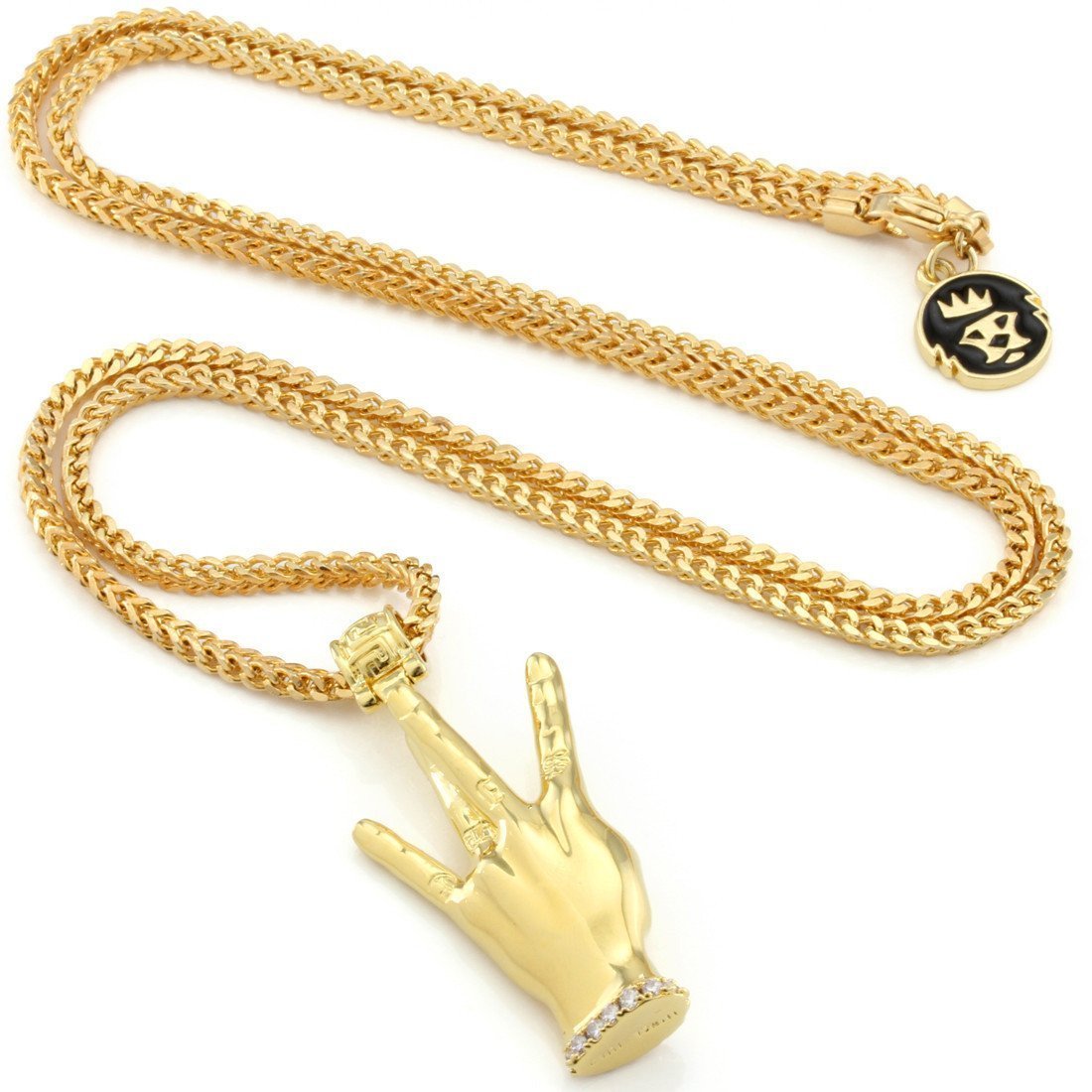 Westside Necklace