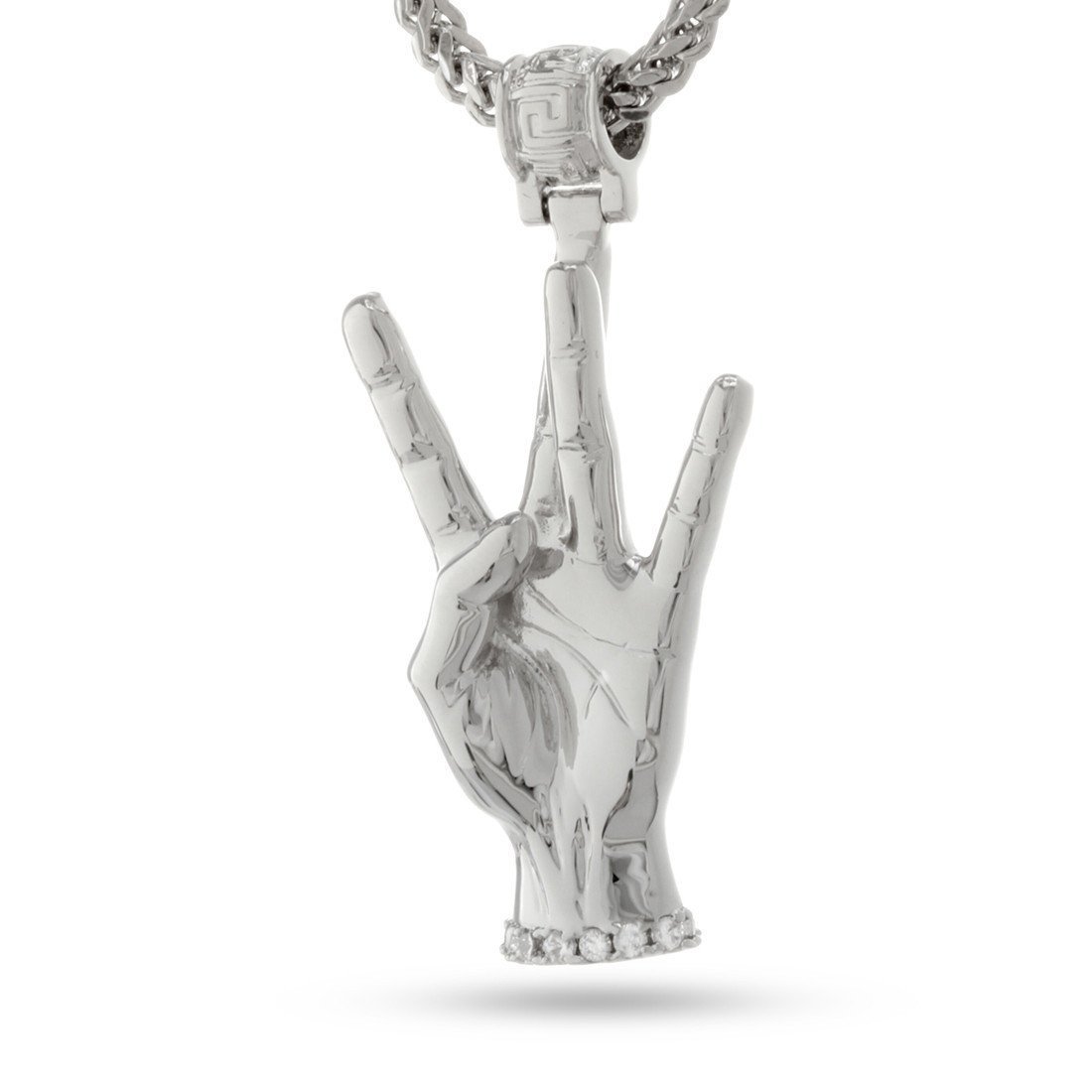 Westside Necklace