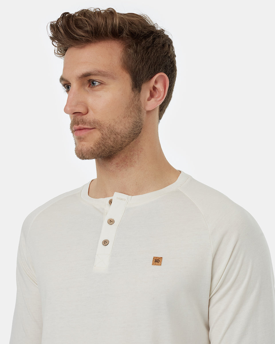 Classic Henley Longsleeve