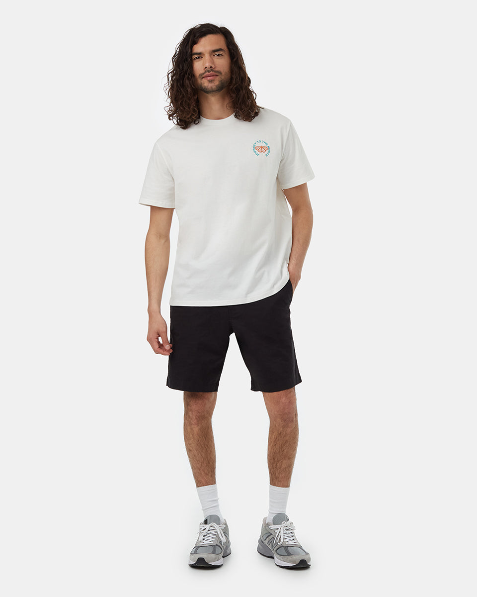 Monarch Highway T-Shirt - Ungendered