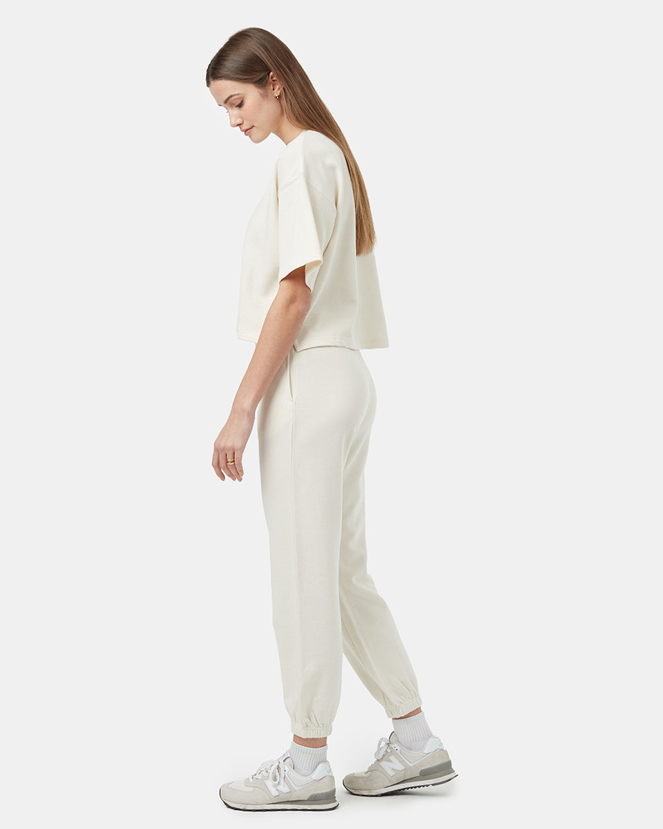 TreeTerry Relaxed Jogger