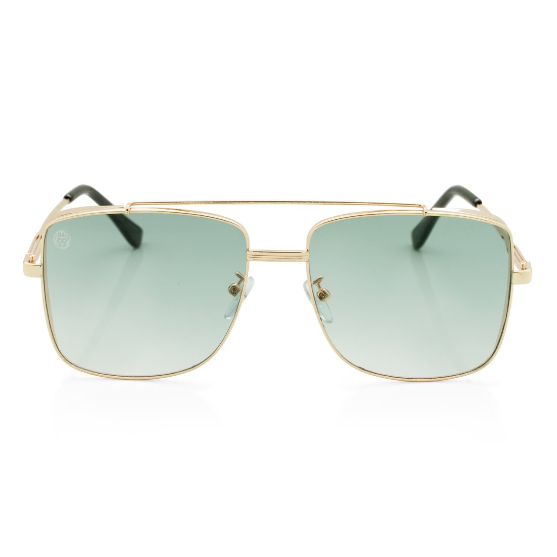 Baldwin Hills Aviator Sunglasses