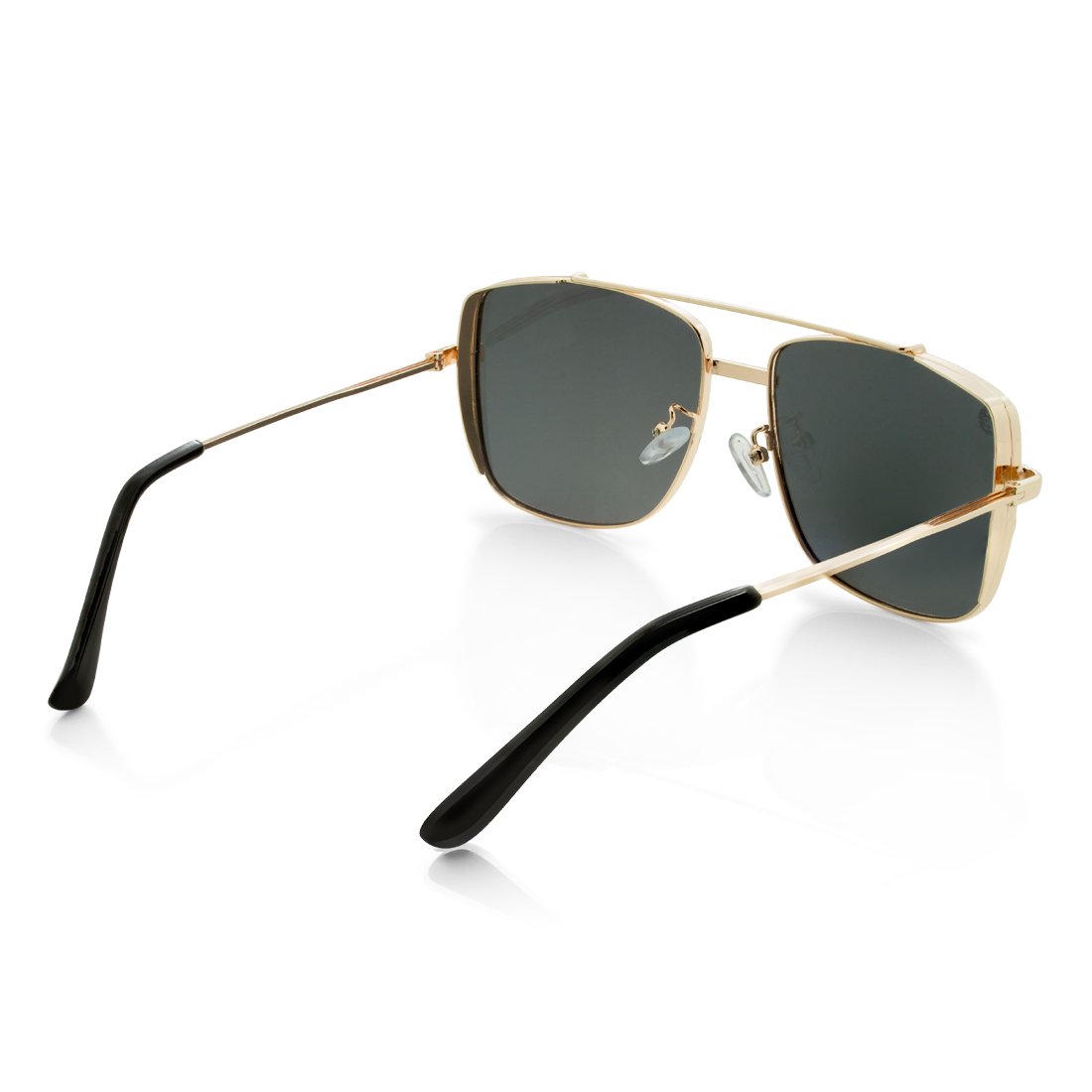 Baldwin Hills Aviator Sunglasses
