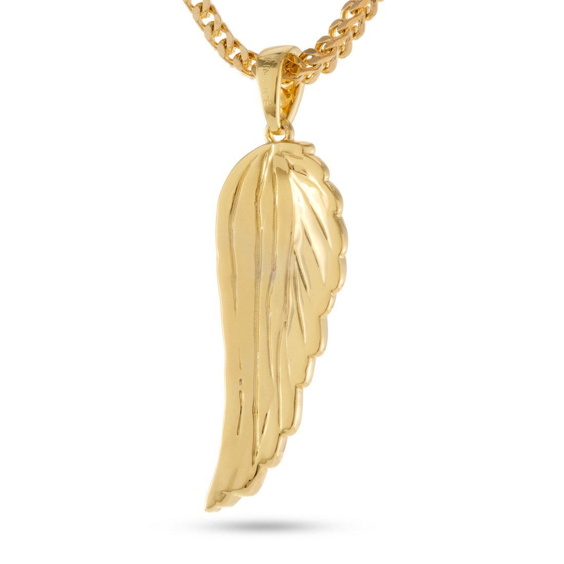 Winged Necklace