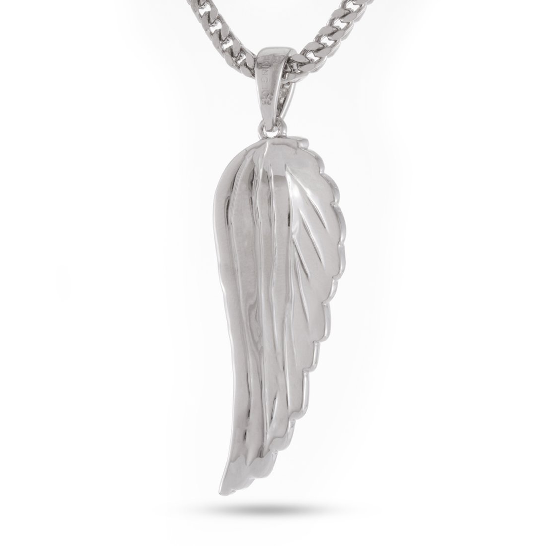 Winged Necklace