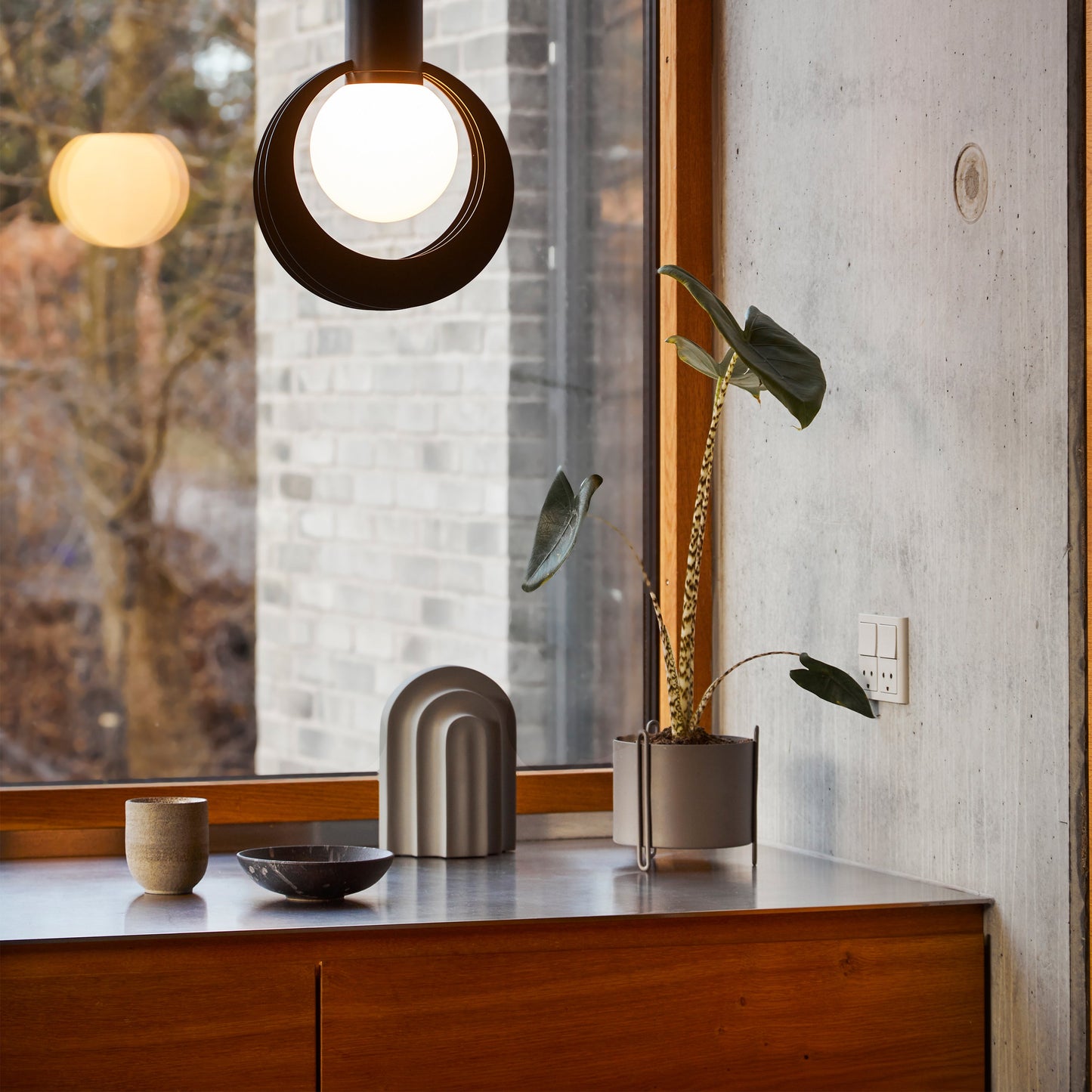 Arkiv Bookend (Set of 2)