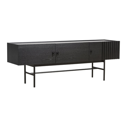Array Low Sideboard