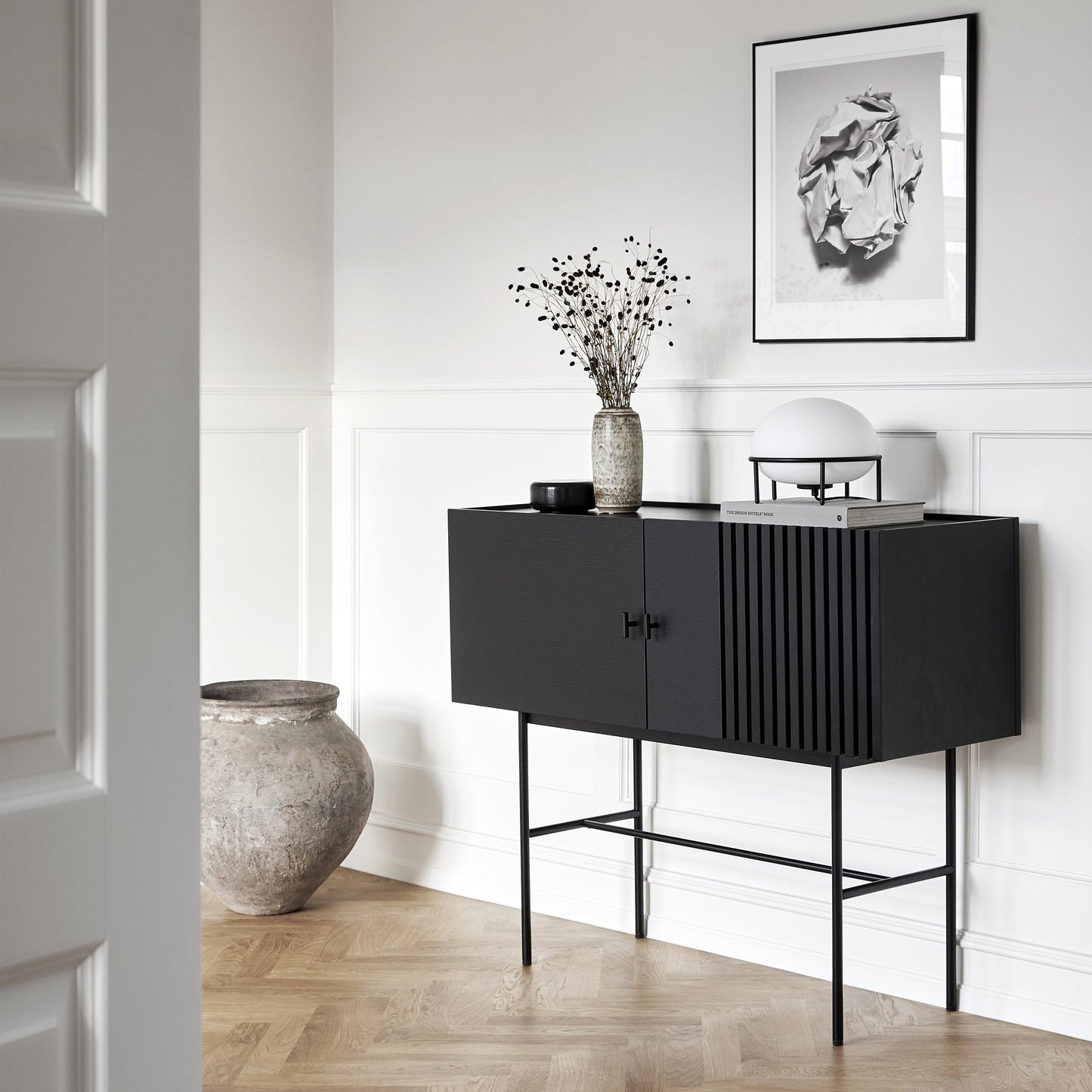 Array Sideboard