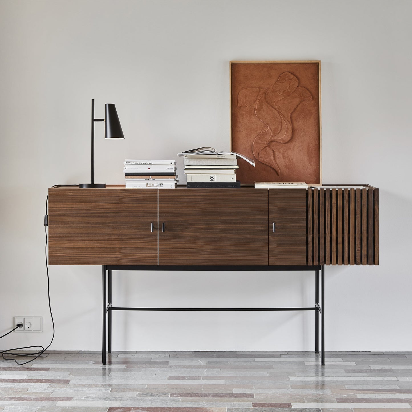Array Sideboard