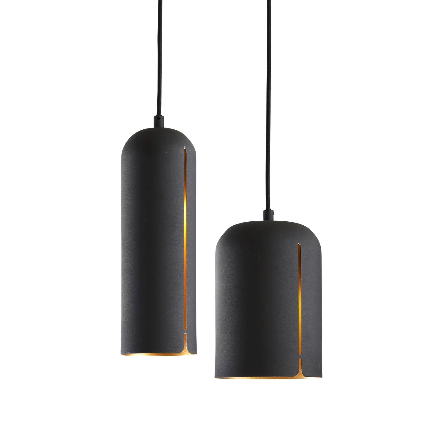 Gap Pendant Light