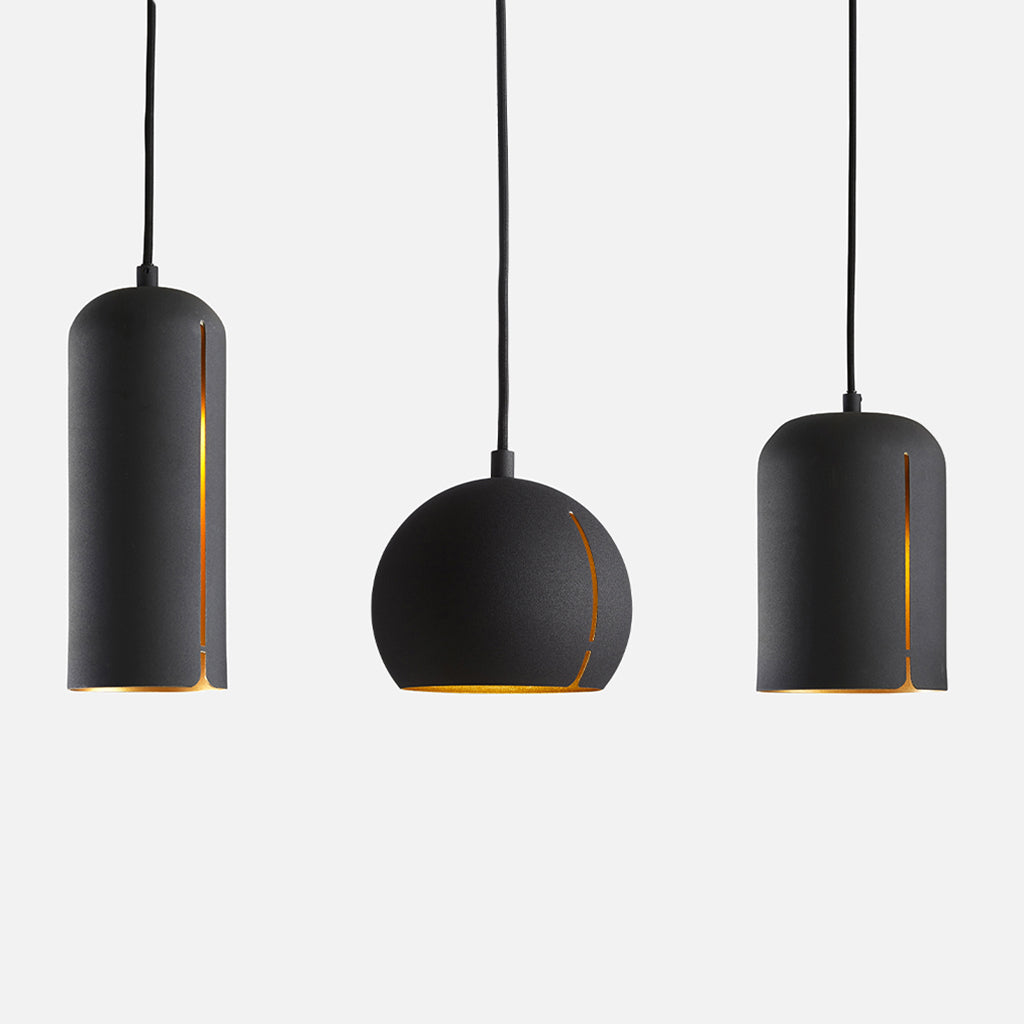 Gap Pendant Light