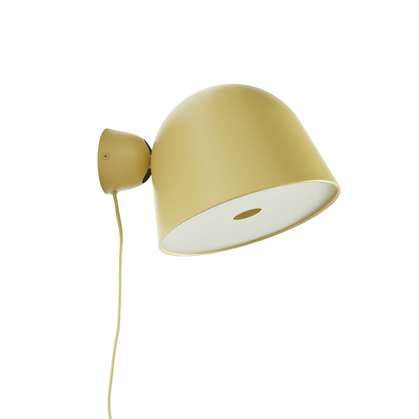 Kuppi Wall Sconce
