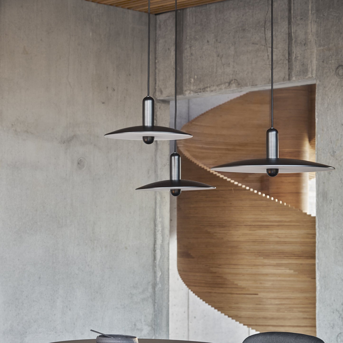 LU Pendant Light