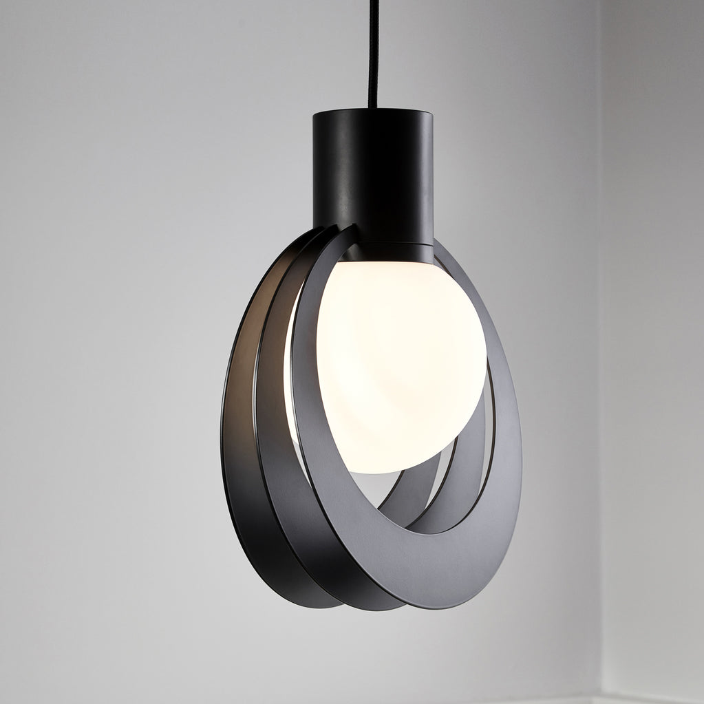 Lunar Pendant Light