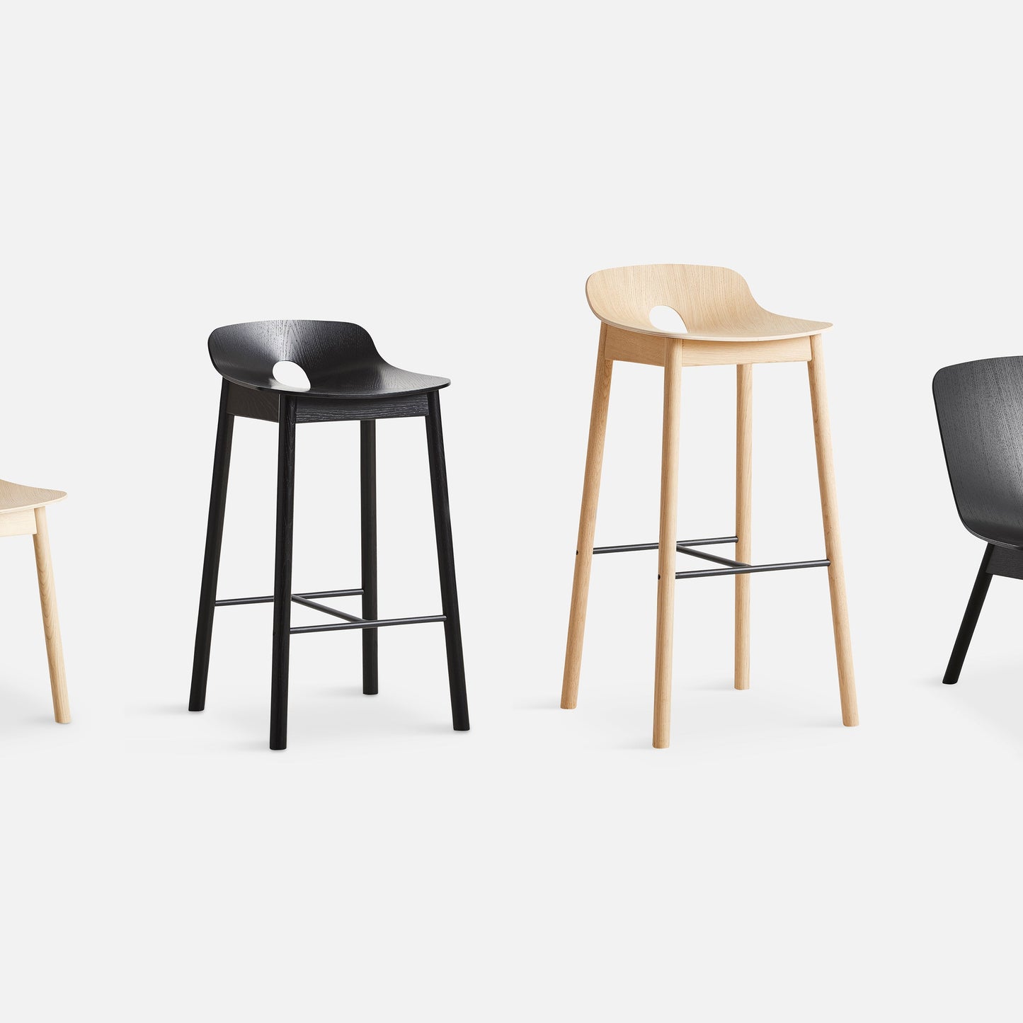 Mono Stool