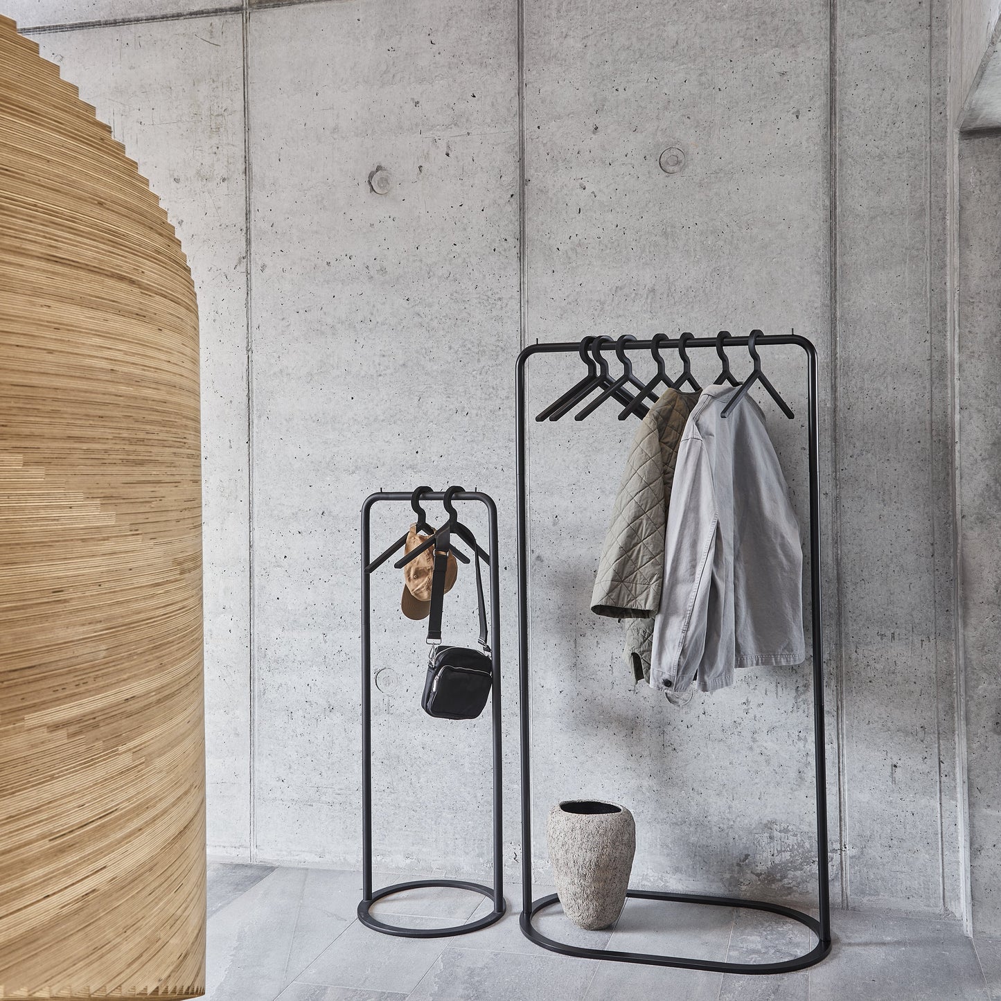 O&O Clothes Rack