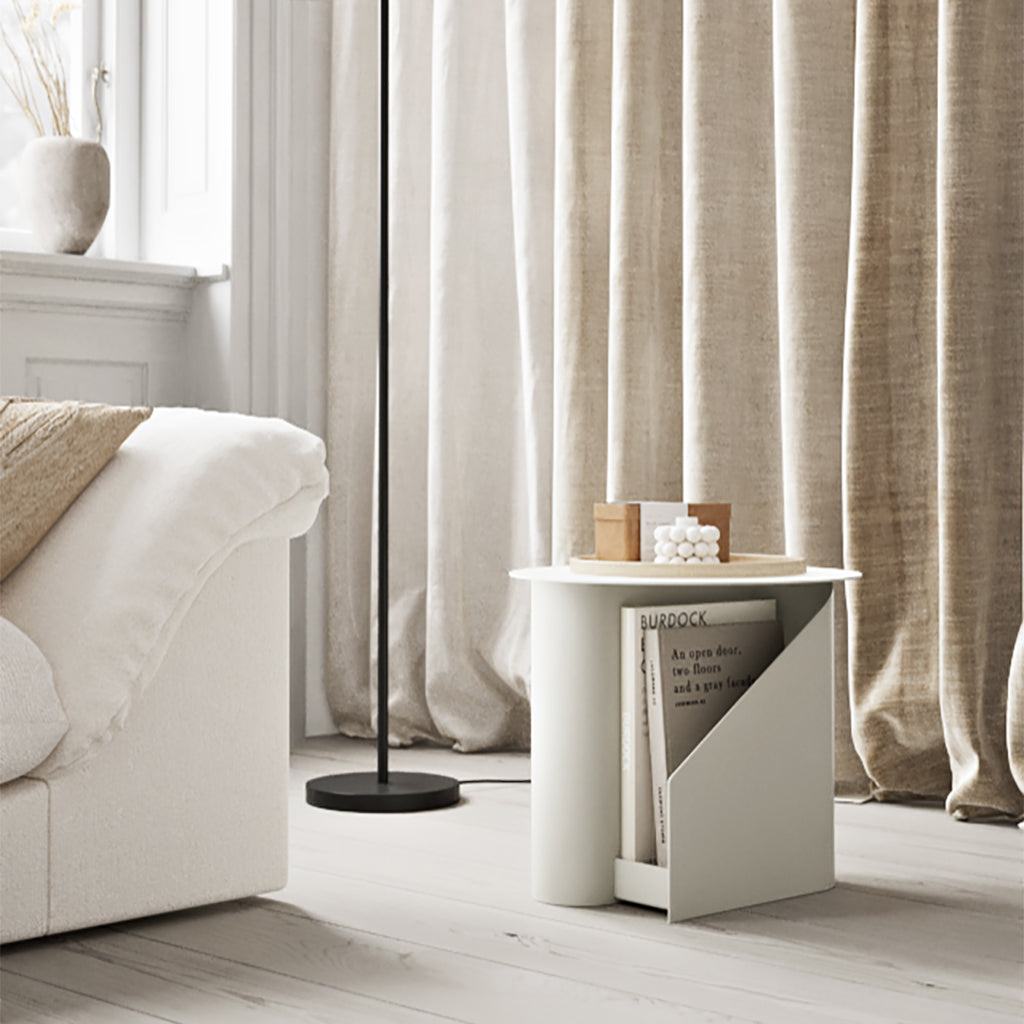 Sentrum Side Table