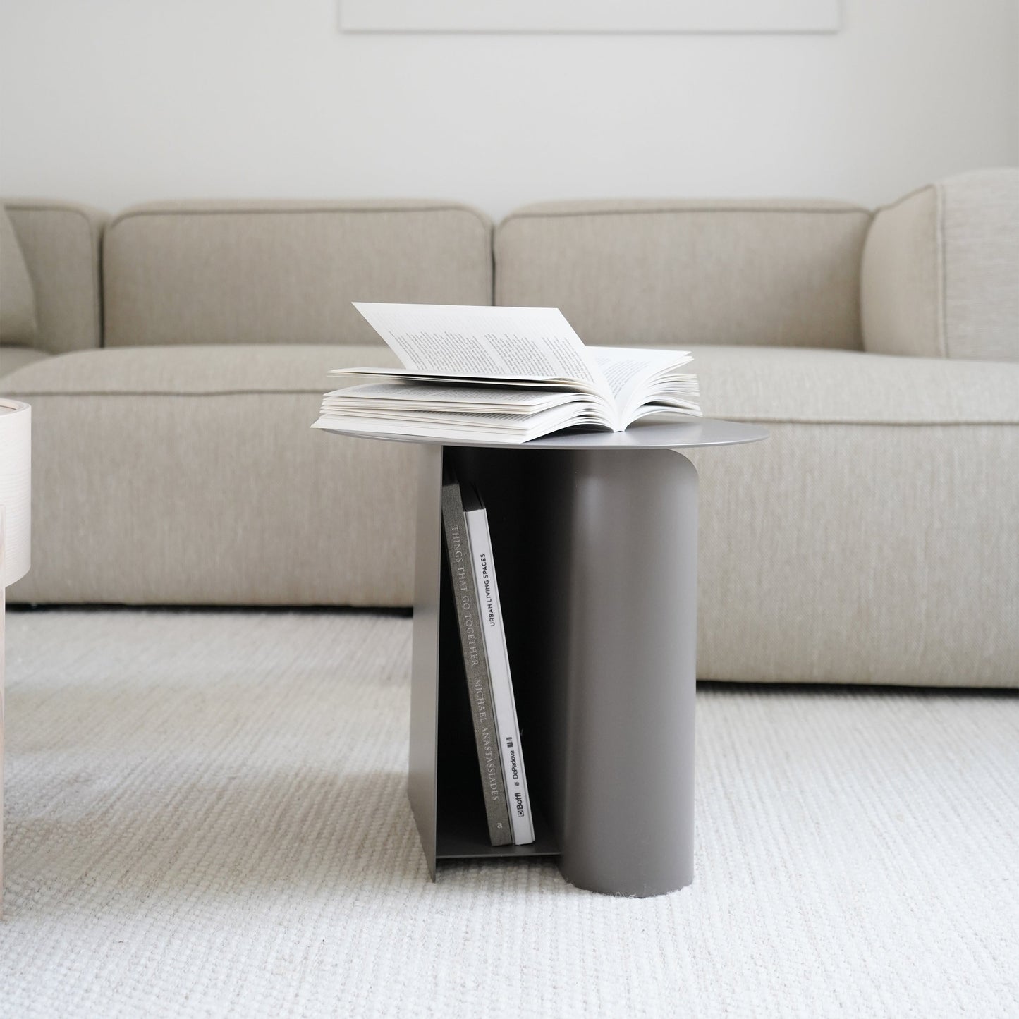 Sentrum Side Table