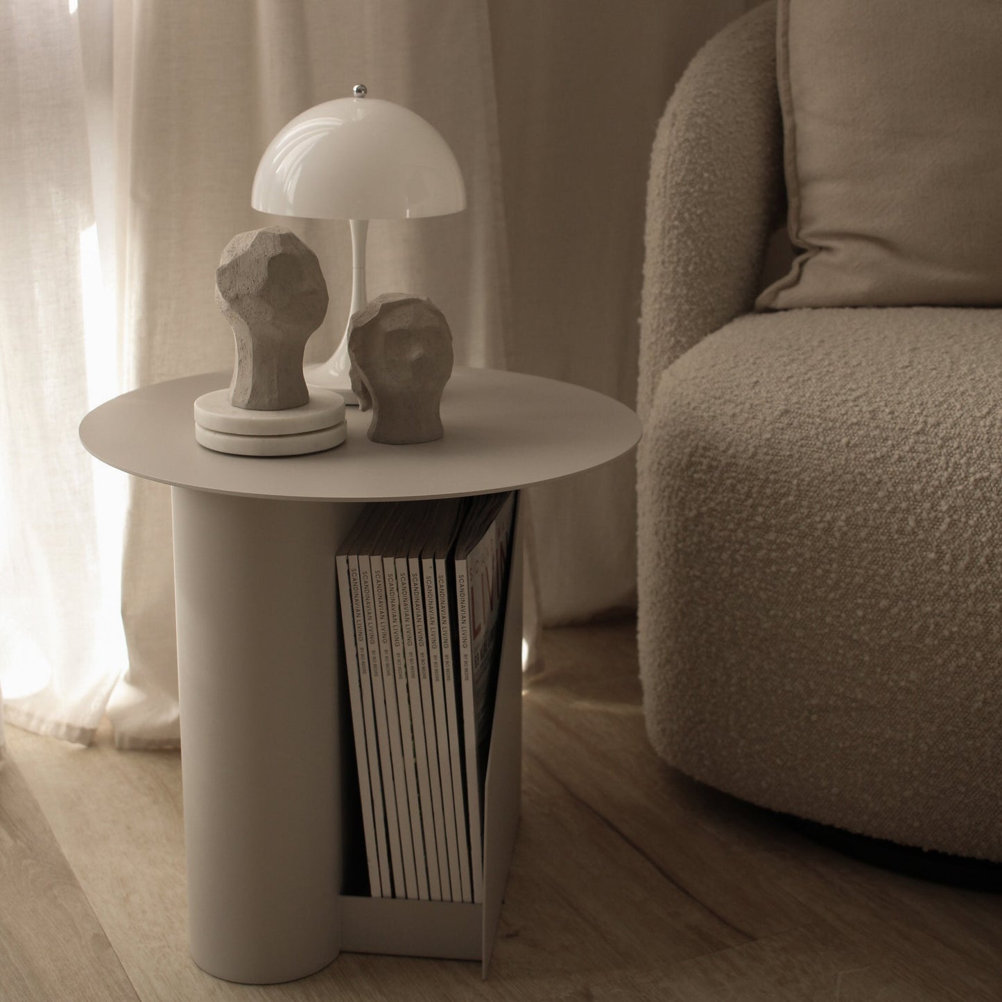 Sentrum Side Table