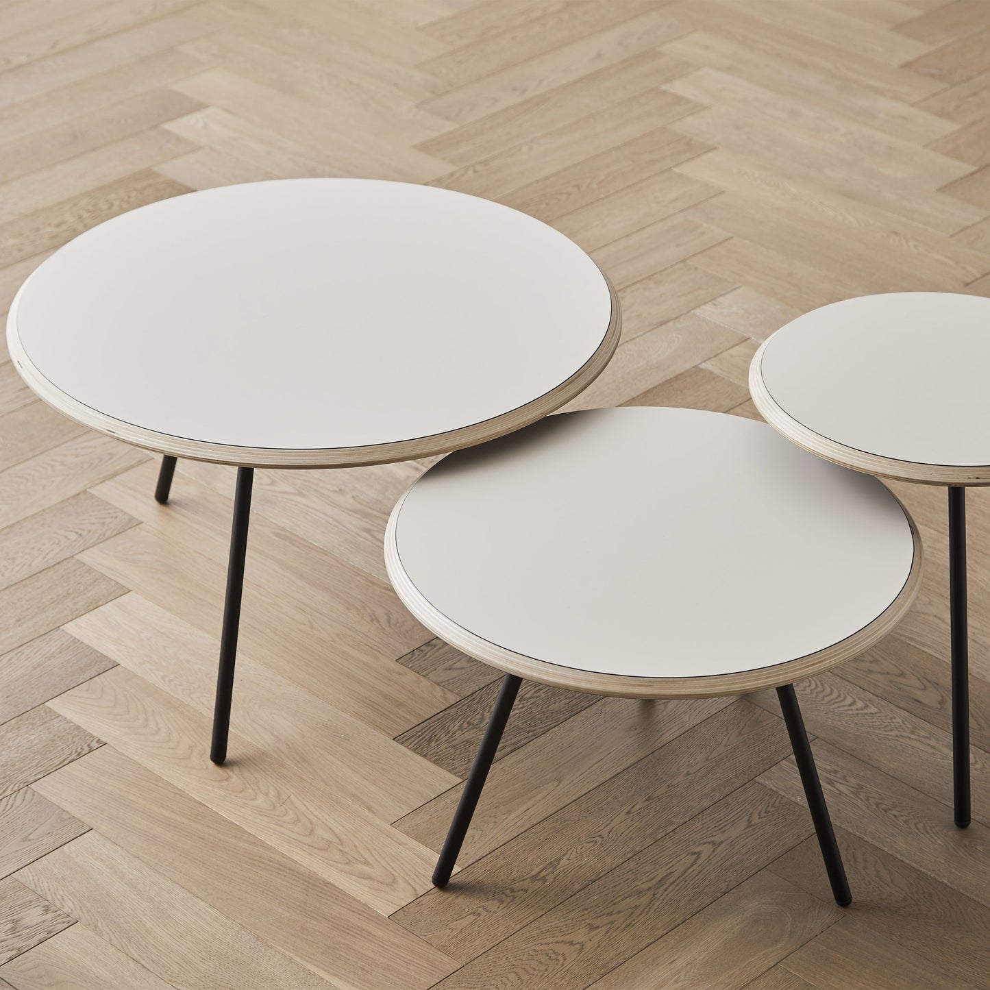 Soround Coffee Table