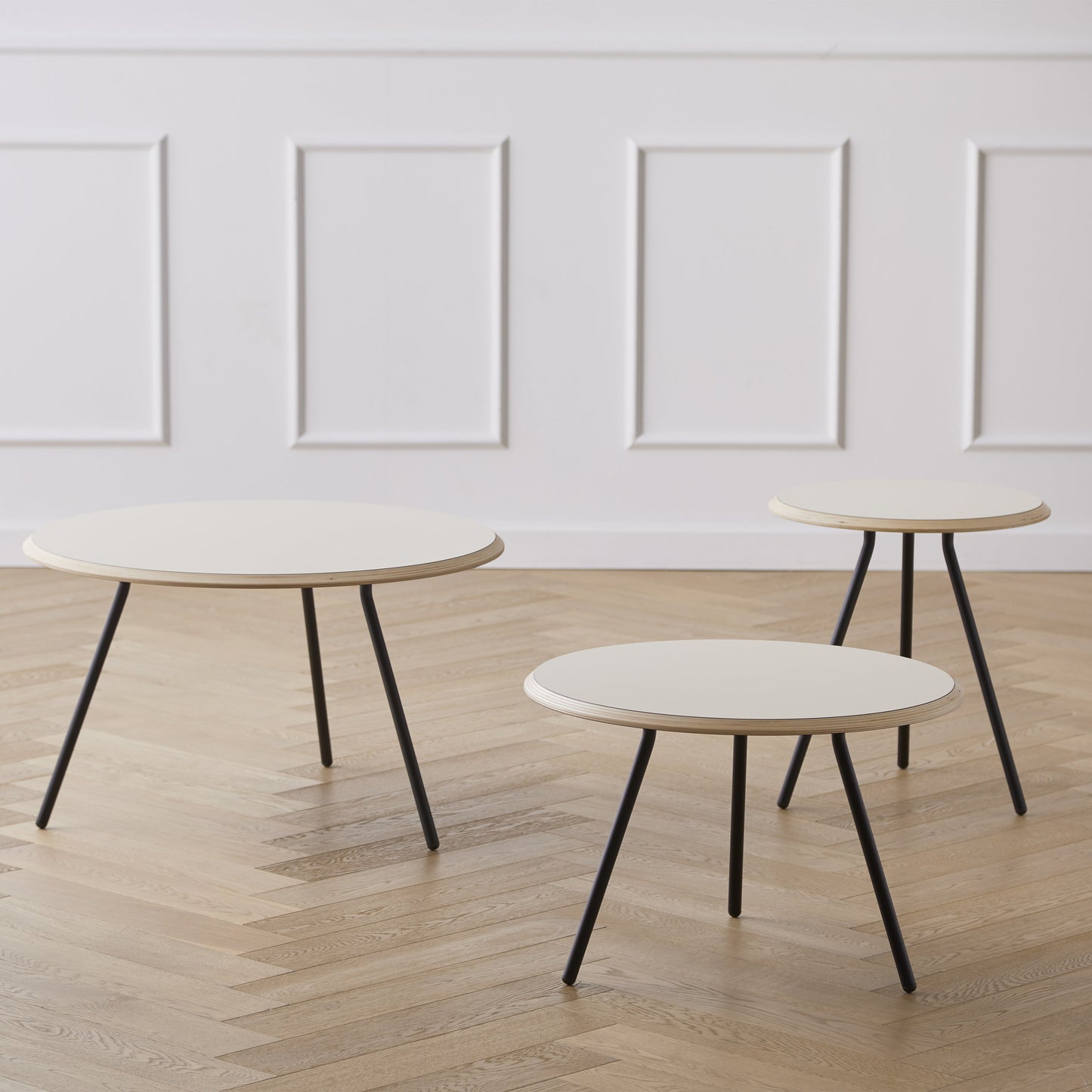 Soround Coffee Table