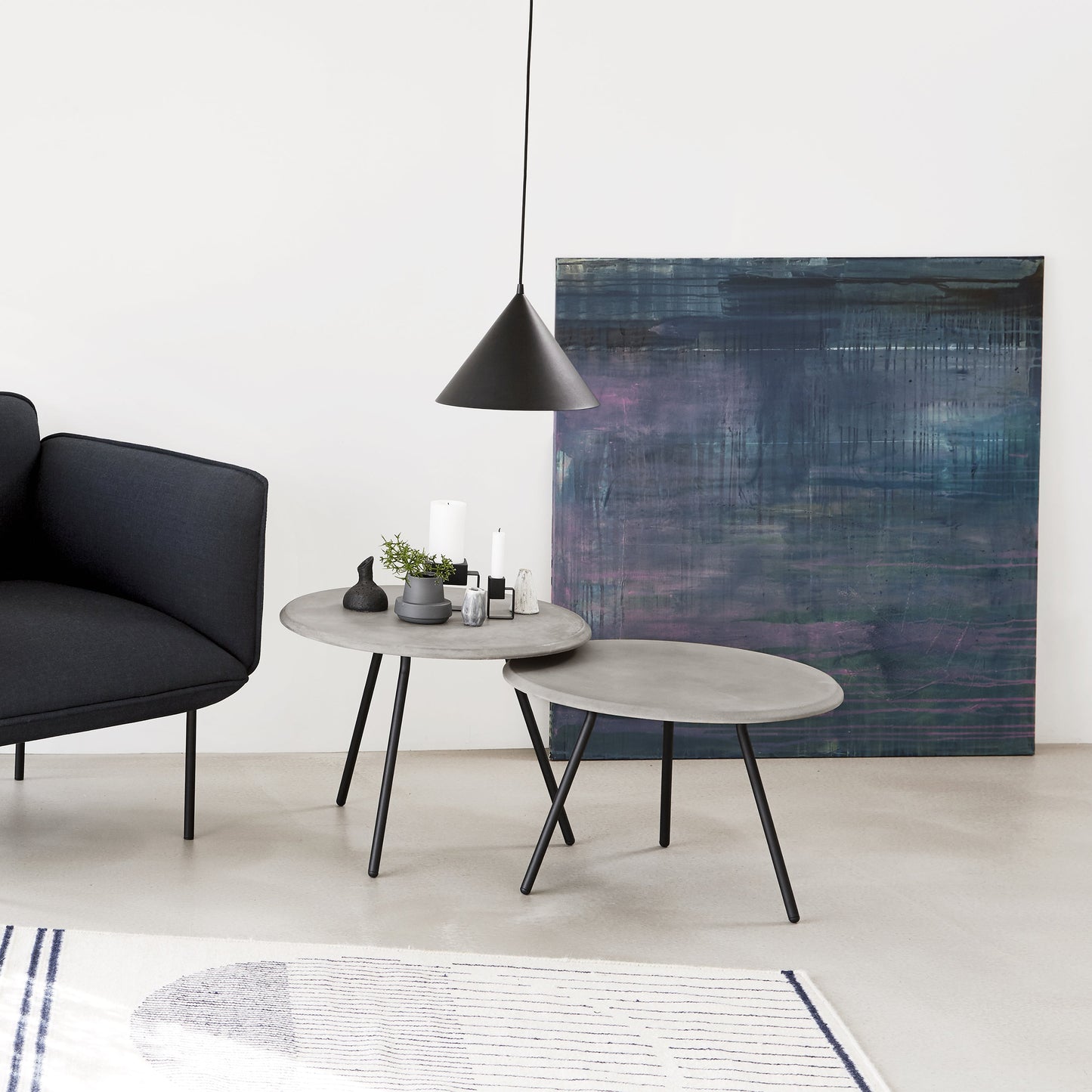 Soround Coffee Table