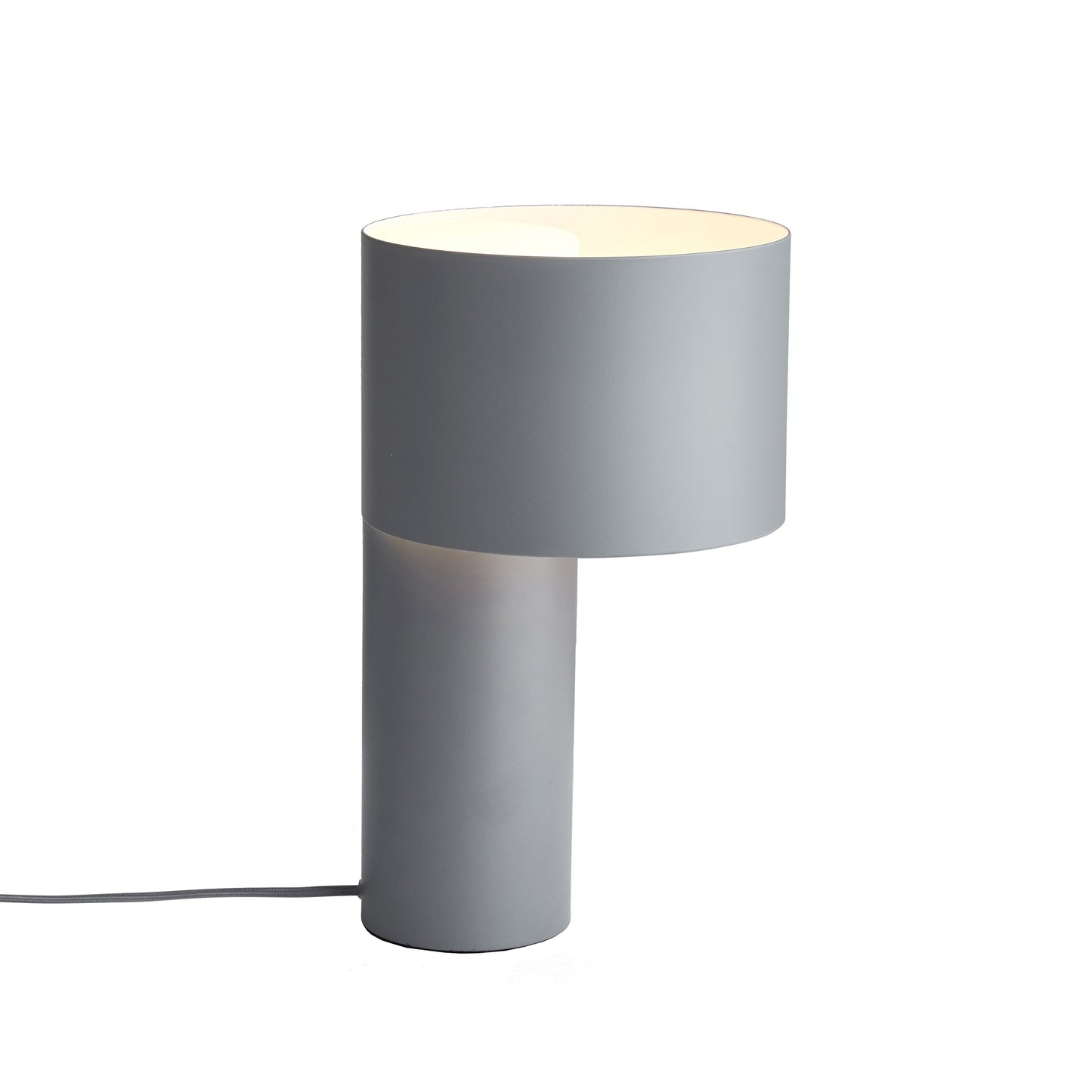 Tangent Table Lamp