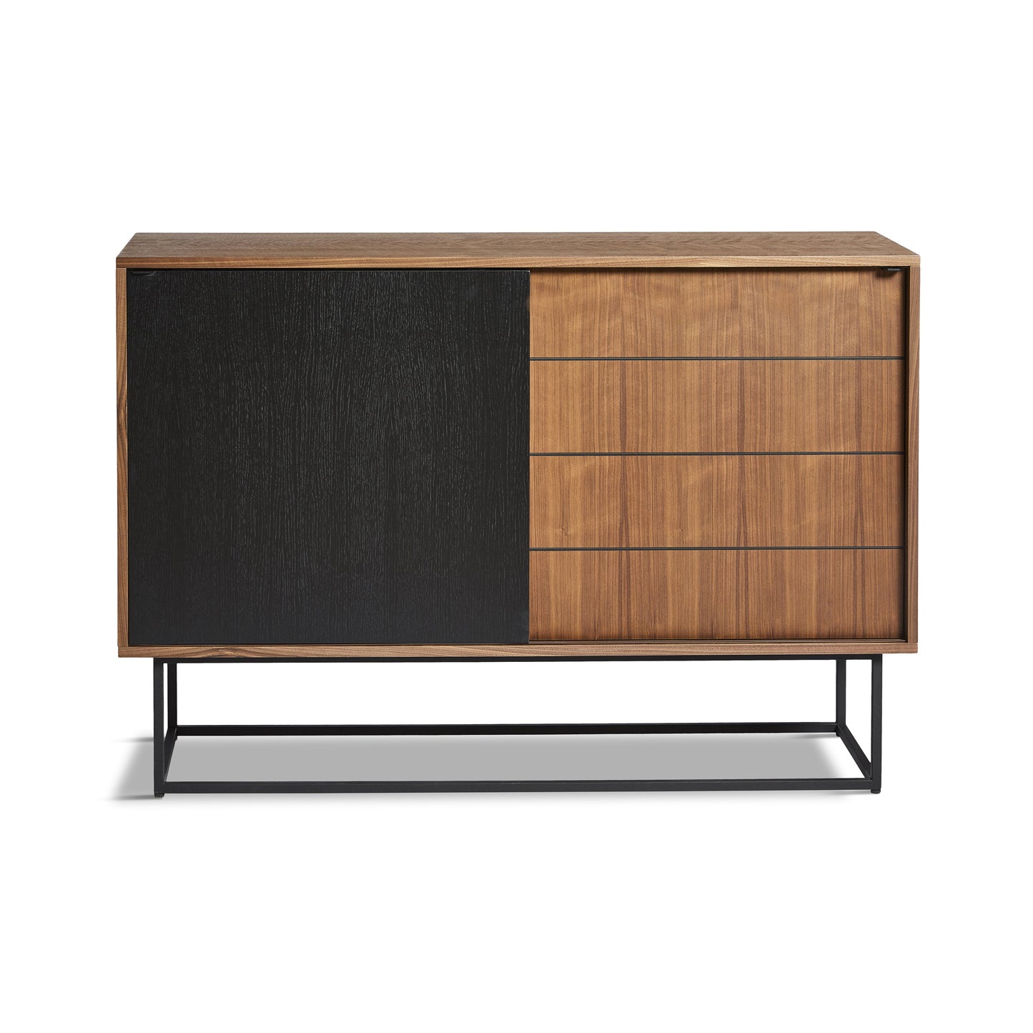 Virka High Sideboard