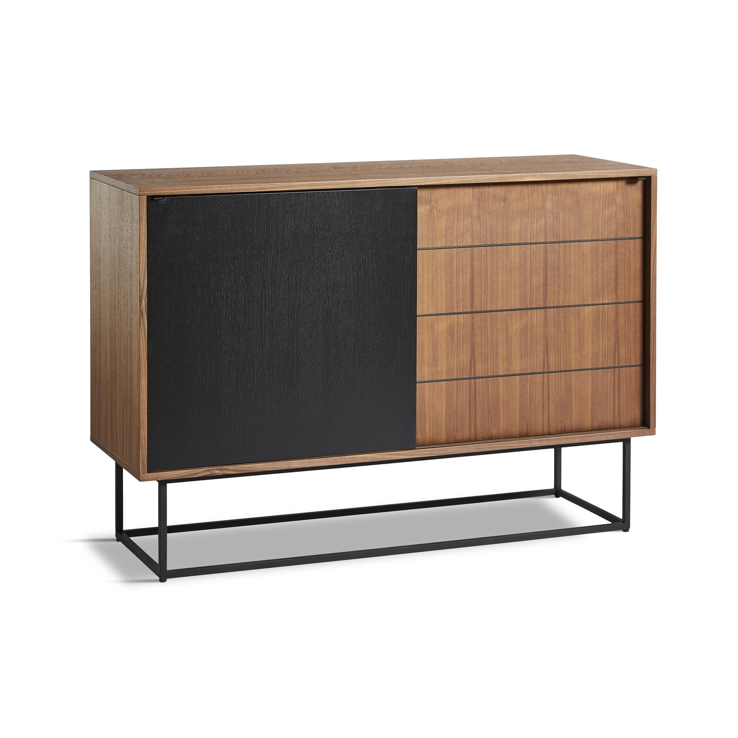 Virka High Sideboard