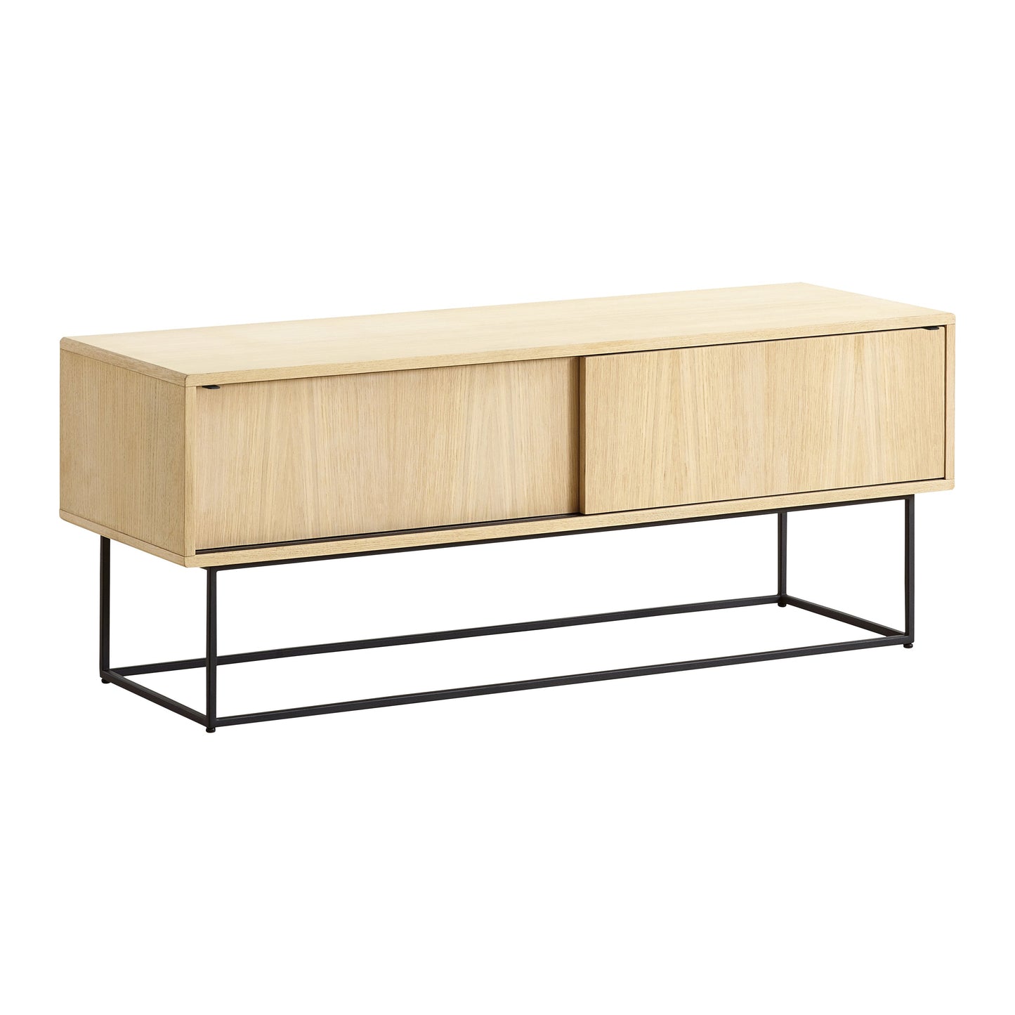 Virka Low Sideboard