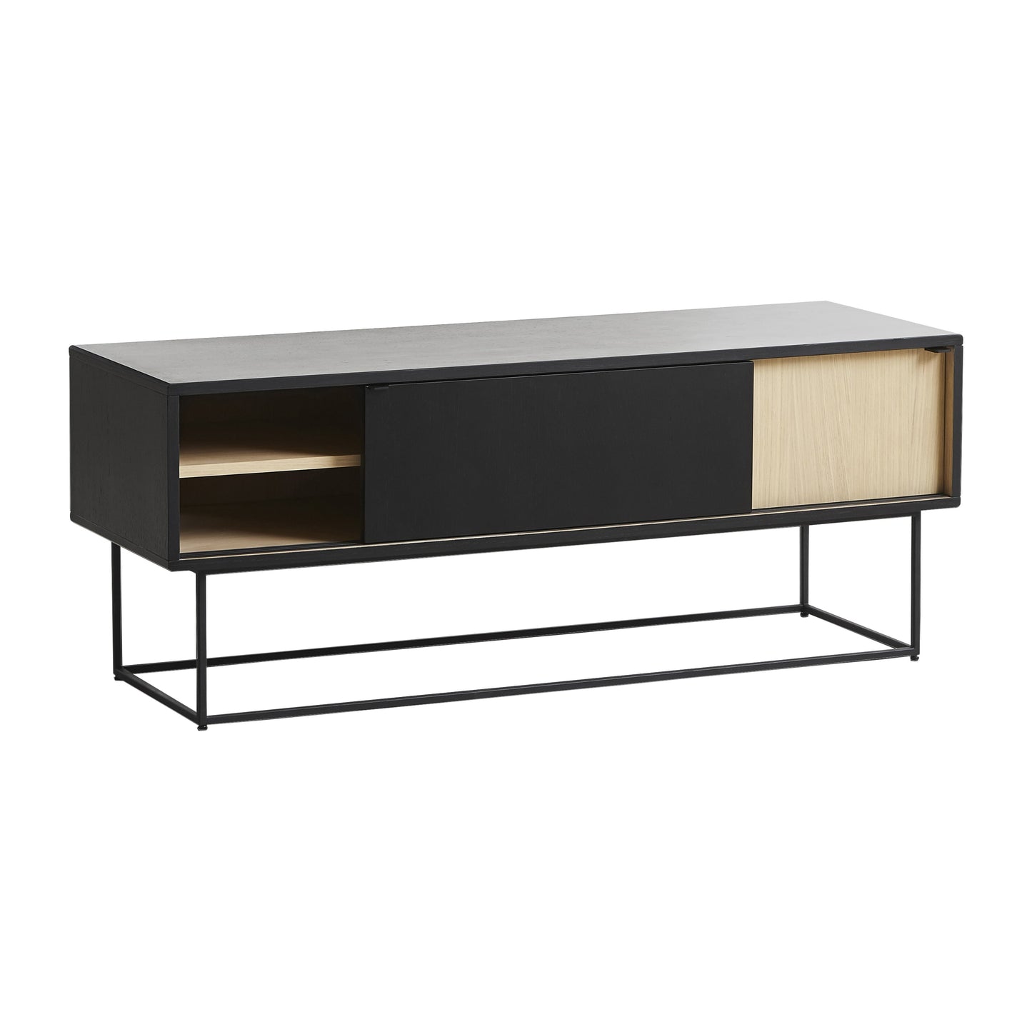 Virka Low Sideboard