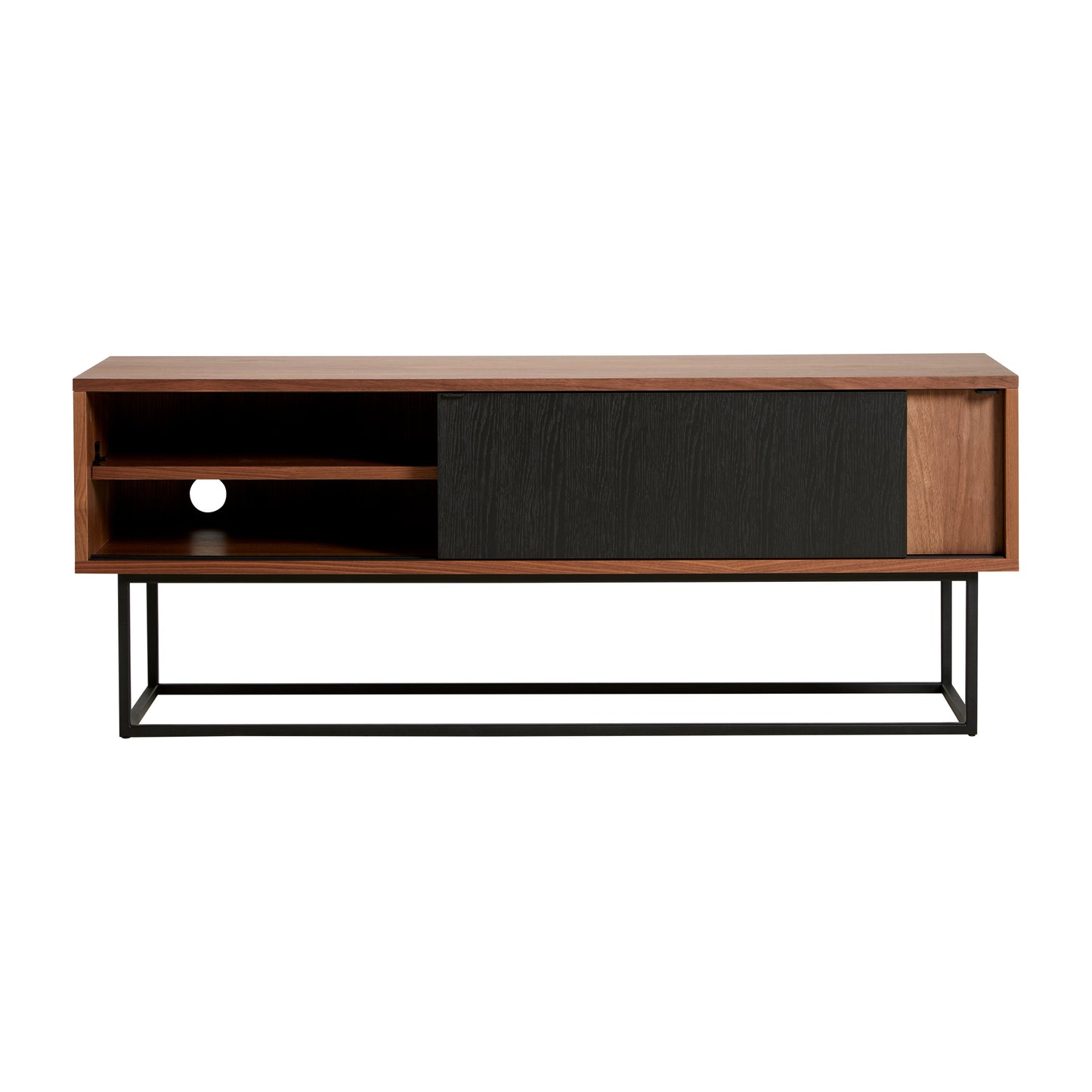 Virka Low Sideboard