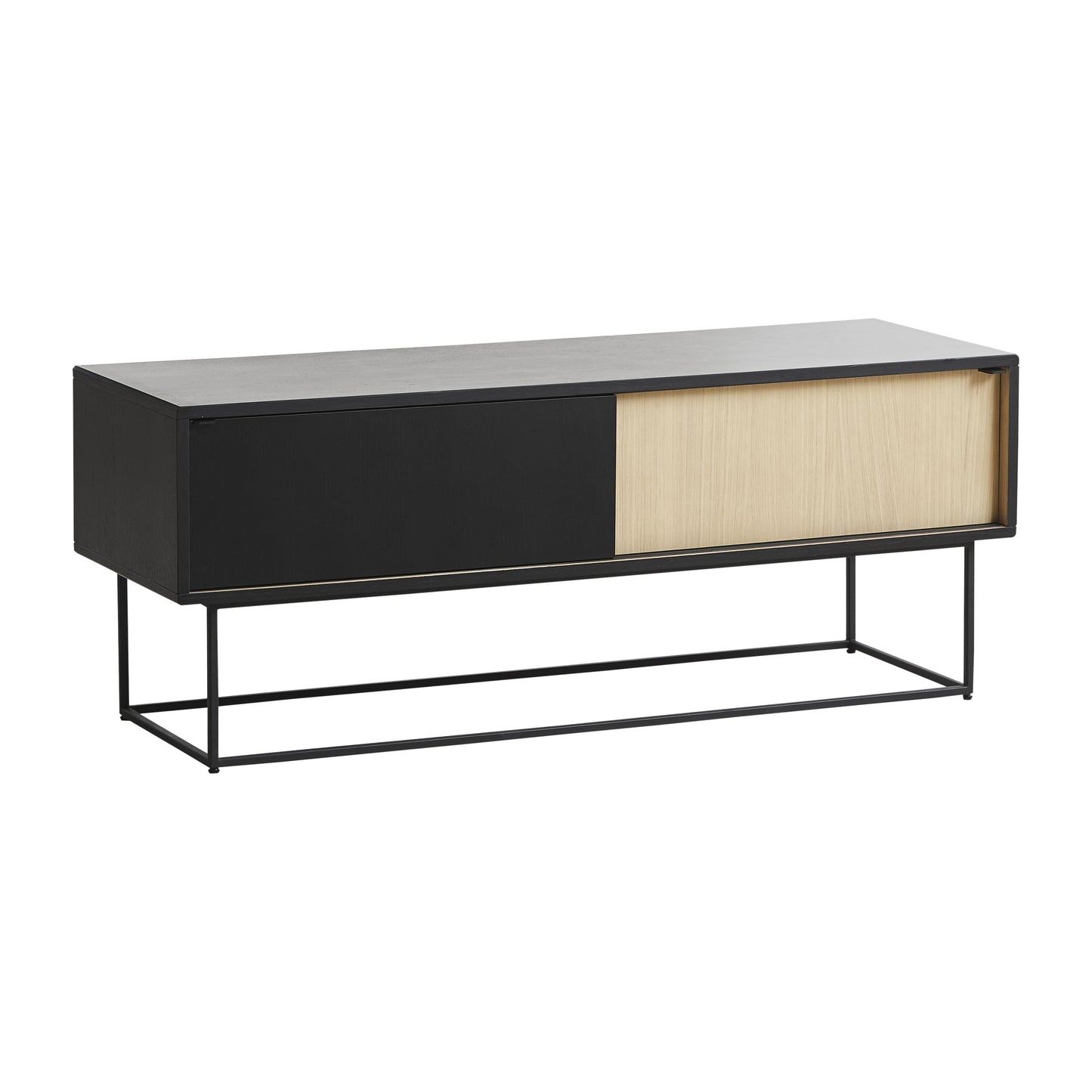 Virka Low Sideboard