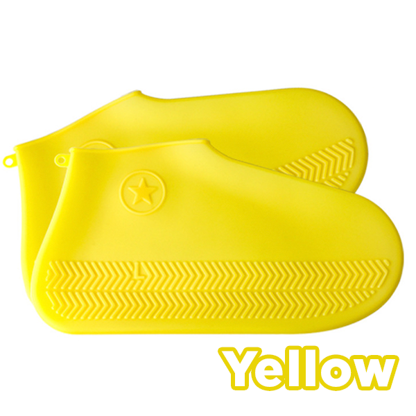 वाटरप्रूफ जूता कवर