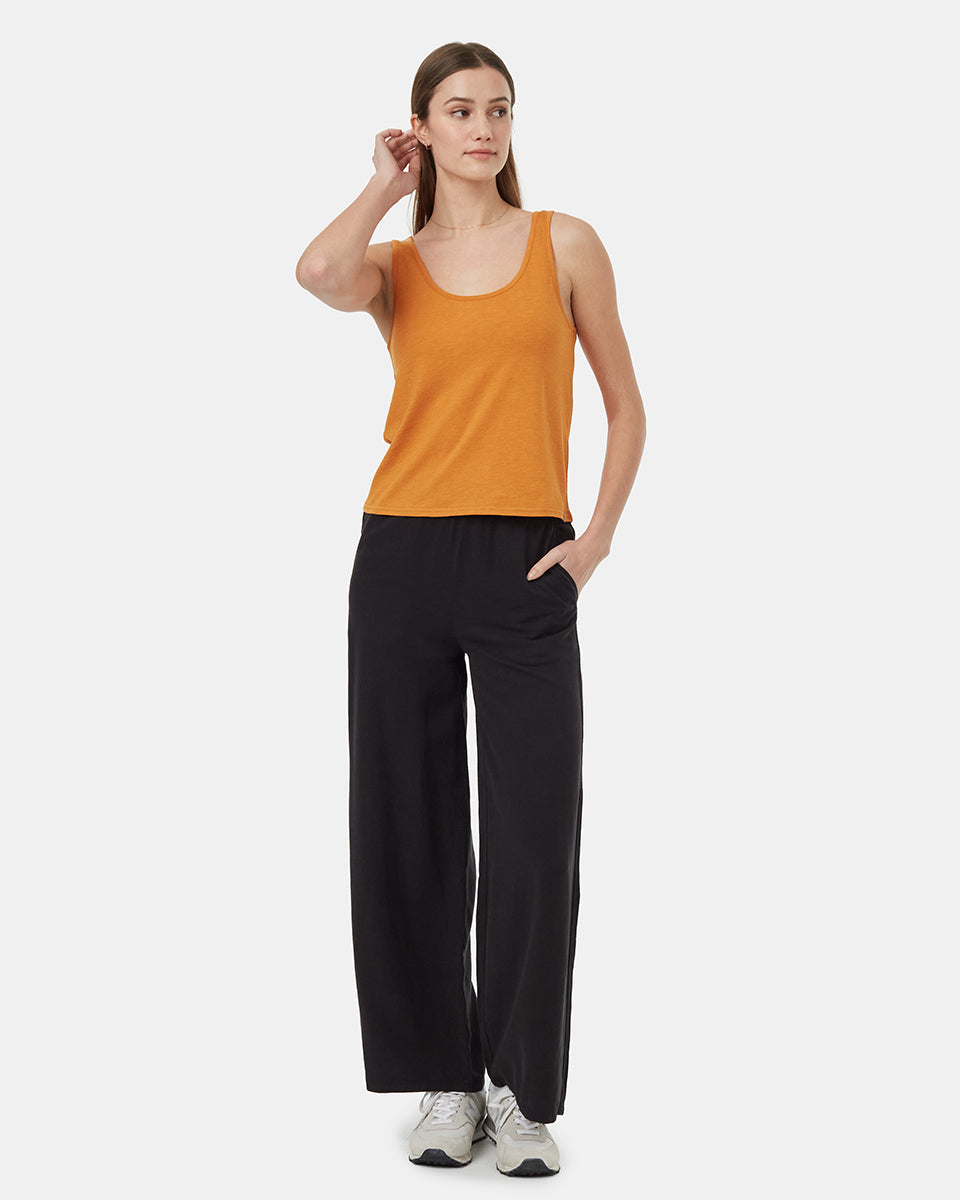 Treeblend Double Scoop Tank