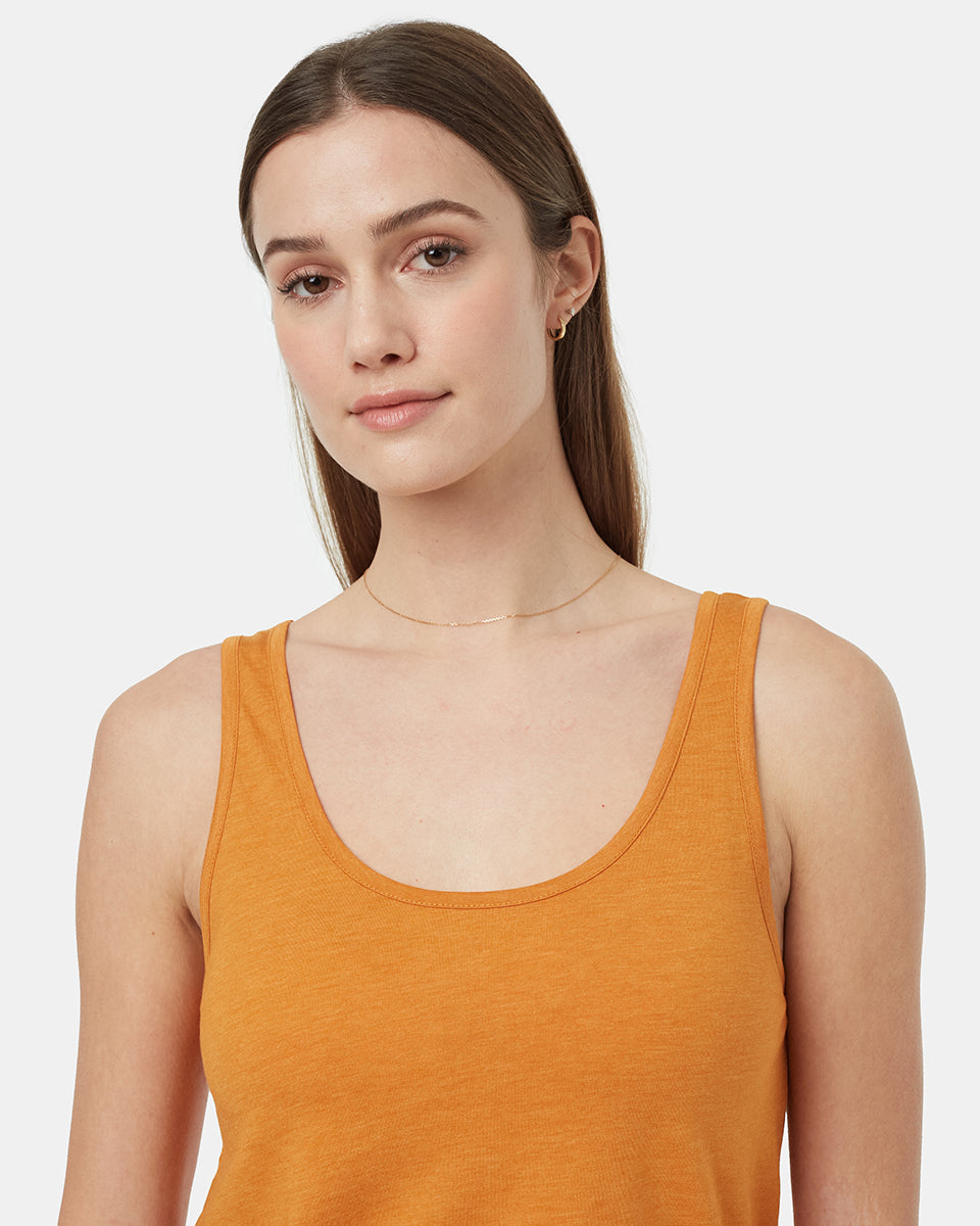 Treeblend Double Scoop Tank