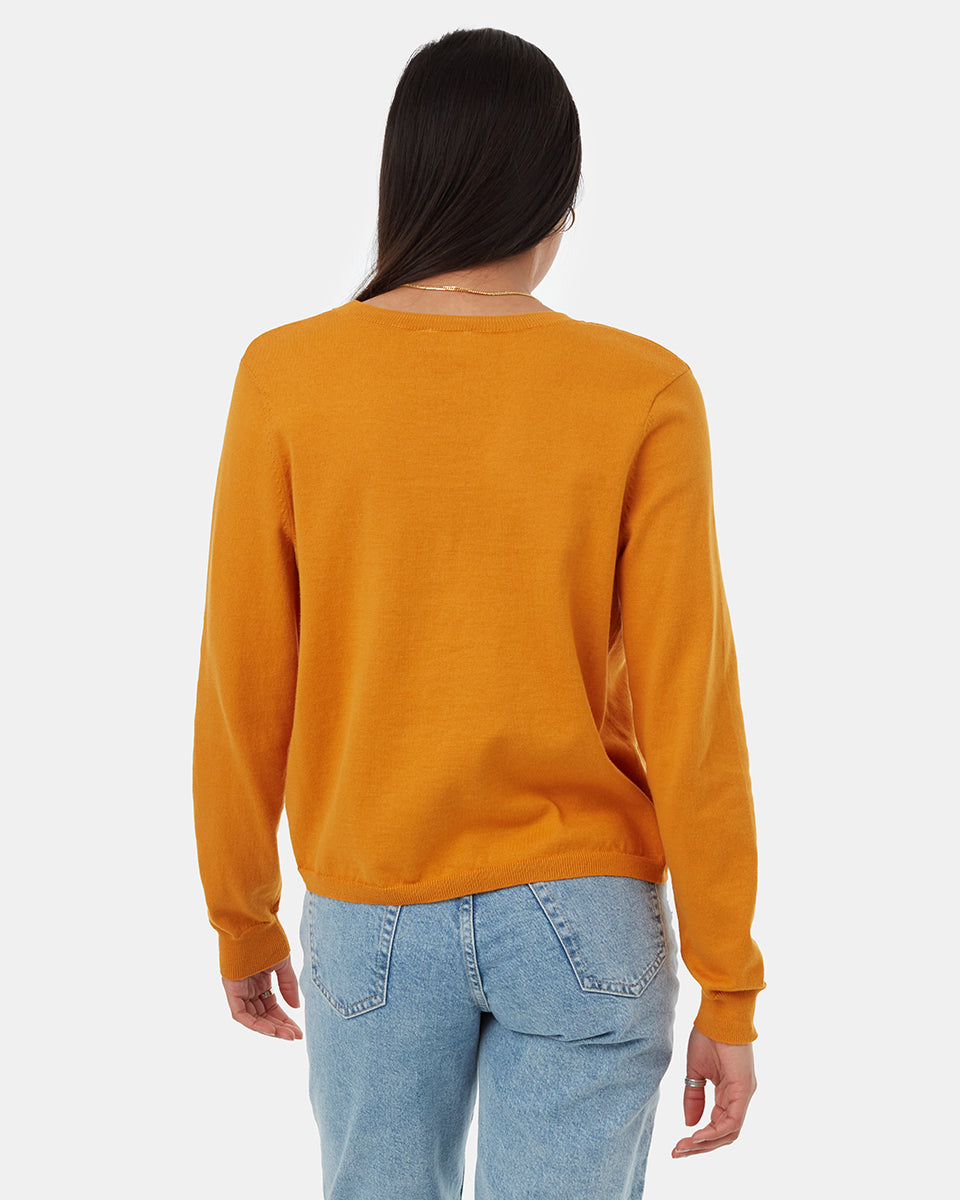 Highline Fine Gauge Sweater